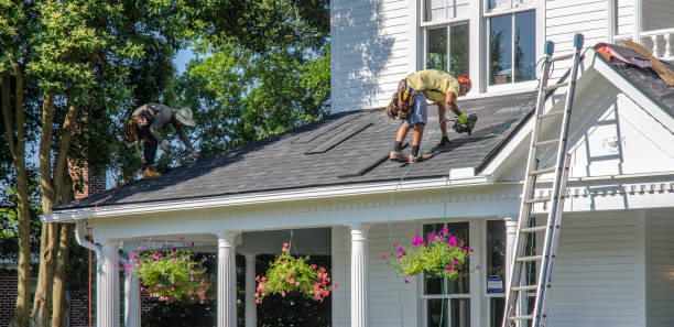 Reliable Camanche, IA Roofing Solutions